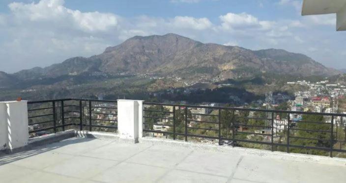 Cottage 5 Solan Buitenkant foto