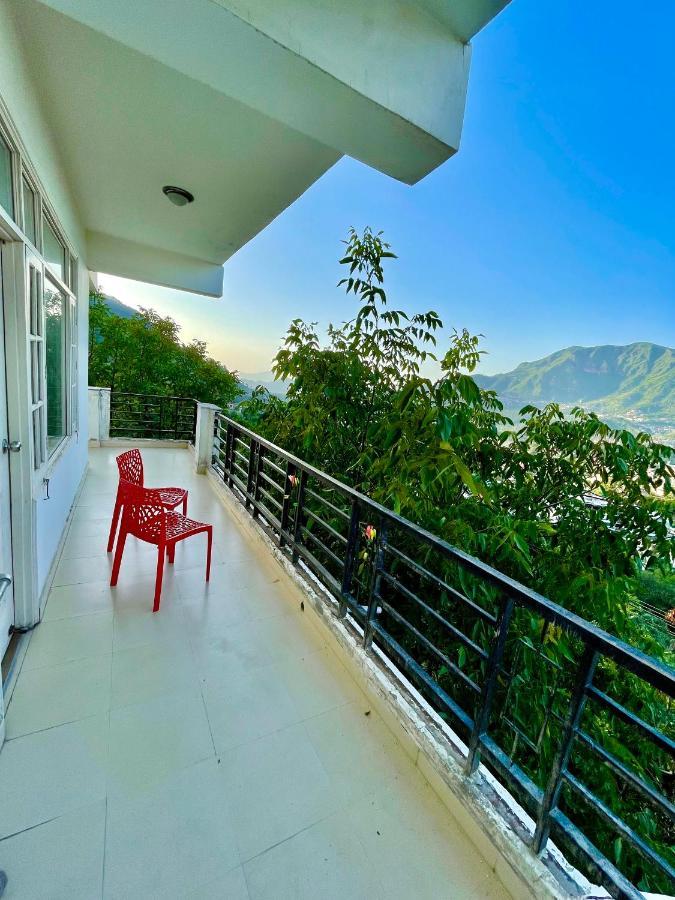 Cottage 5 Solan Buitenkant foto