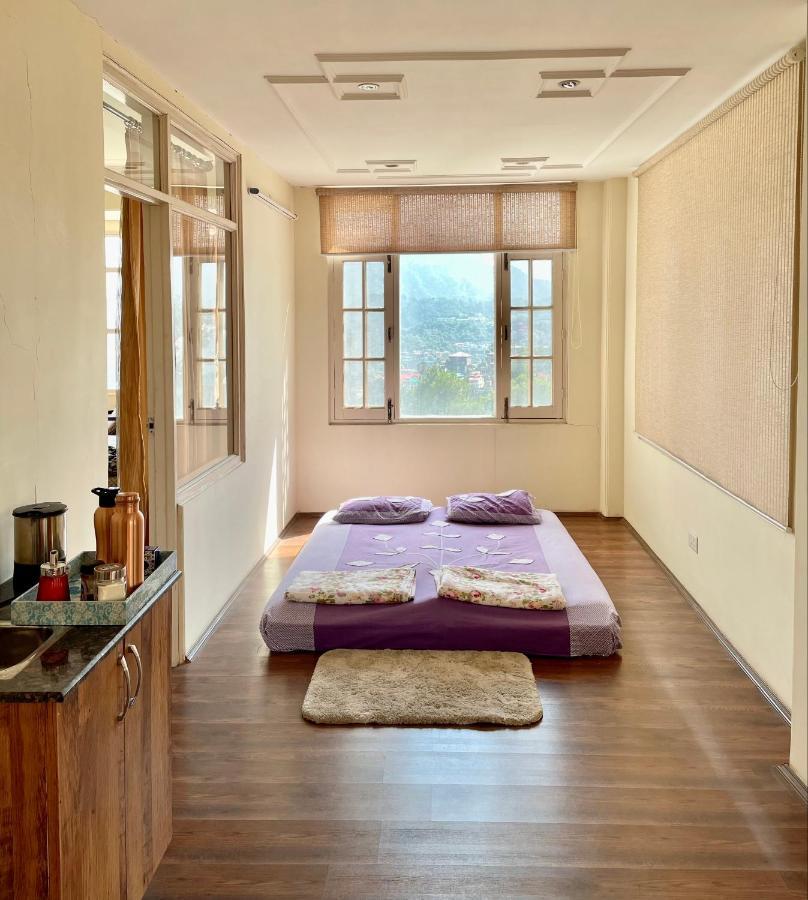 Cottage 5 Solan Buitenkant foto