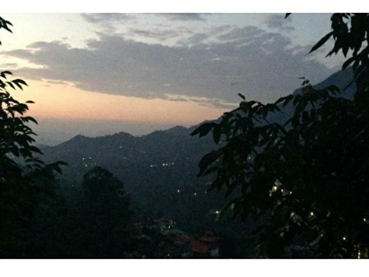 Cottage 5 Solan Buitenkant foto