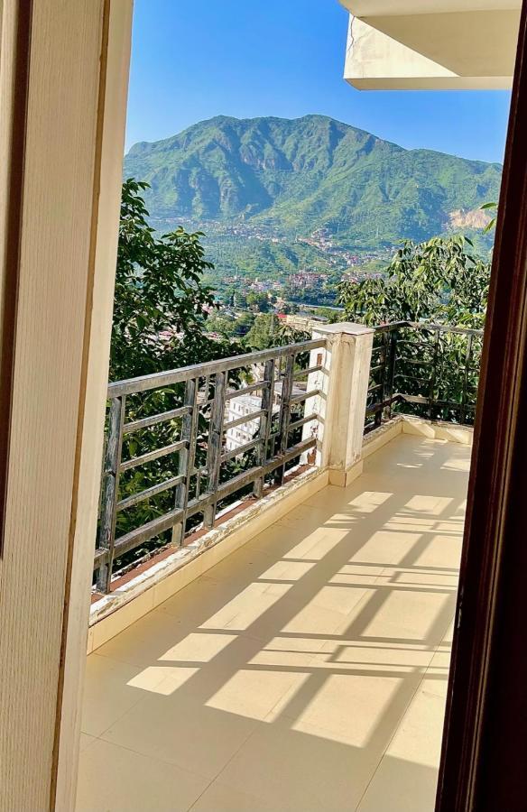 Cottage 5 Solan Buitenkant foto